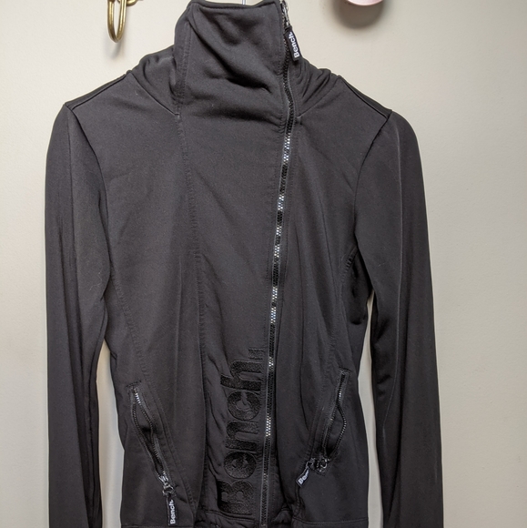 Bench zip fleece - Picture 2 of 8